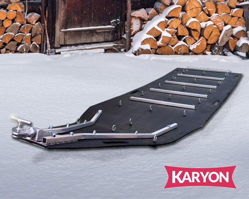 karyon-snowmobile-sleigh-canada